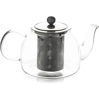 Luigi Ferrero Чайник с цедка Luigi Ferrero Coffeina FR-8081B 800ml (1005199)