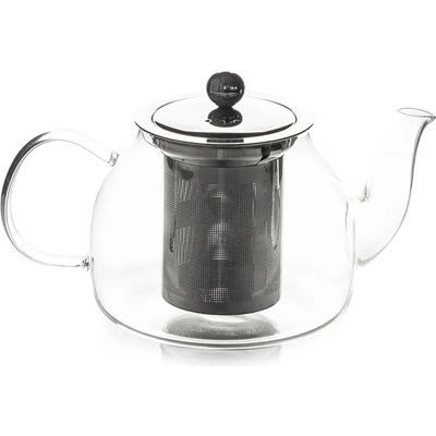 Luigi Ferrero Чайник с цедка Luigi Ferrero Coffeina FR-8081B 800ml (1005199)