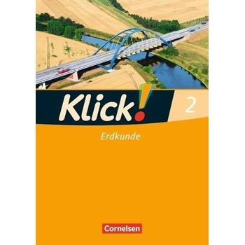 Erdkunde, Arbeitsheft. Bd.2