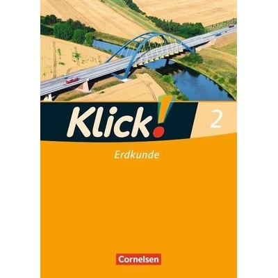 Erdkunde, Arbeitsheft. Bd.2