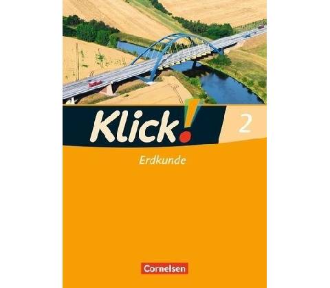 Erdkunde, Arbeitsheft. Bd.2