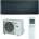 Daikin FTXA25A / RXA25A Stylish