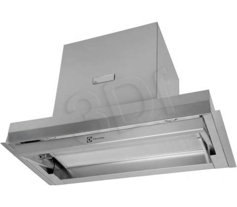ELECTROLUX EFP 60565OX