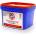 Bat Guano 3kg - сух органичен тор за растеж и цъфтеж