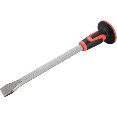 Extol Premium 8842141 Sekáč plochý s chráničom, dĺžka 400mm