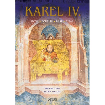 Karel IV. - Bohumil Vurm, Zuzana Foffová