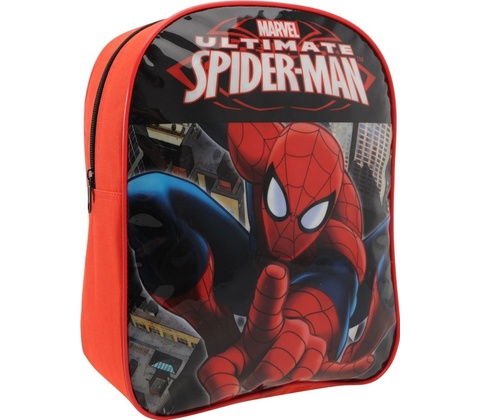 Marvel Spiderman