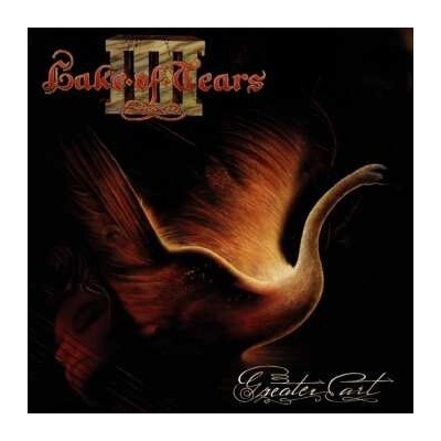 Lake Of Tears - Greater Art CD