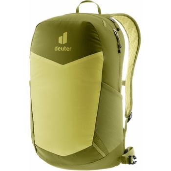Deuter Speed Lite 17l linden-cactus