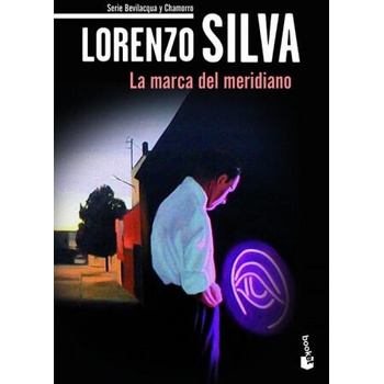 Image 1 of LA MARCA DEL MERIDIANO | LORENZO SILVA
