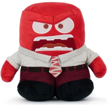 Barrado Inside out Гняв плюшена играчка 30см
