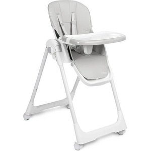 Caretero Столче За Хранене Megalo Light Grey Caretero (TERO-7711)