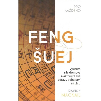 Feng šuej pro každého