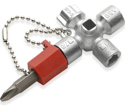 Knipex 00 11 02