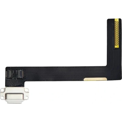 Nabíjecí obvod + Flex kabel iPad Air 2 – bílý IPD1093