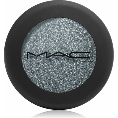 MAC Cosmetics Eye Shadow Glitter Pro Palette Refill Pan třpytivé oční stíny Private Jet 1 g náhradní náplň