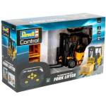 Revell Работна машина REVELL 24535 - Car Forklifter