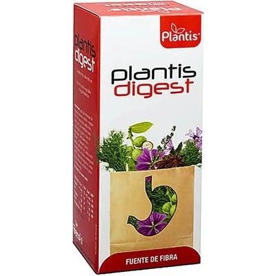 Artesania Agricola Plantis Digest, 250 ml, Artesania Agricola (043600 (122100) AA)