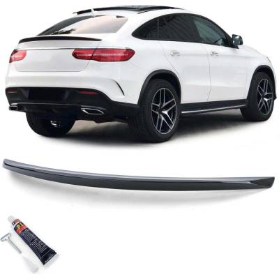 Mercedes Benz GLE coupe C292 Spoiler
