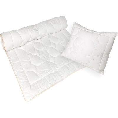 2G souprava LYOCELL-TENCEL 100x135 40x60