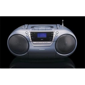 Lenco SCD-680DAB