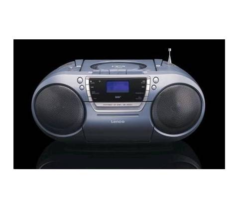 Lenco SCD-680DAB