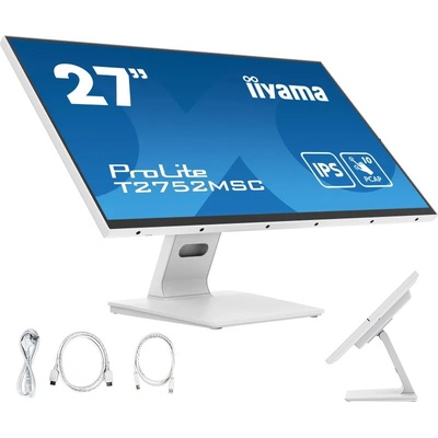 iiyama ProLite T2752MSC-W1