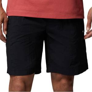Columbia Мъжки къси панталони Columbia Sequoia Grove Woven Short Shorts - Black - размер XL (012-4087-0220)