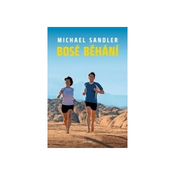 Bosé běhání - Michael Sandler