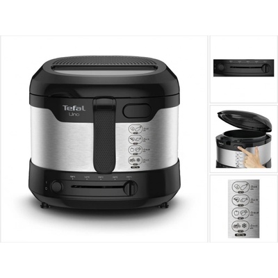 Tefal FF215D30