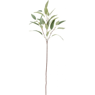 BLOOMINGVILLE Umělá květina EUKALYPTUS 85 cm zelená