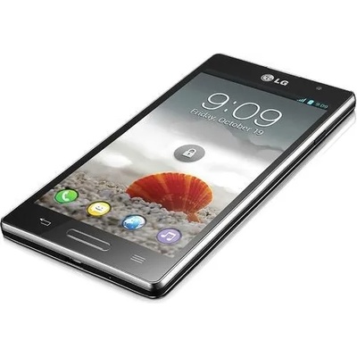 LG Optimus L9 P760