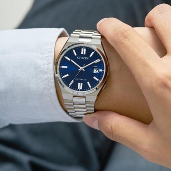 Image 1 of Citizen NJ0150-81L