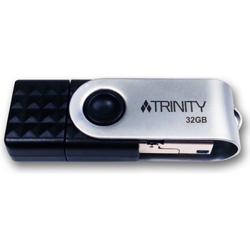 Patriot Trinity 3v1 32GB PEF32GTRI3