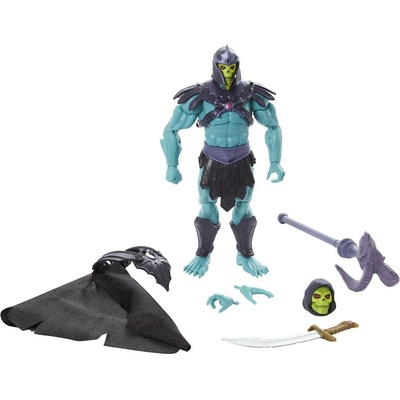 Mattel Masters of the Universe Masterverse Skeletor Фигура (HDR38)