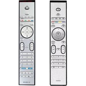 съвместим Philips rc4452, 312814719752 - заместител дистанционно управление (rc4452, 312814719752) Дистанционно