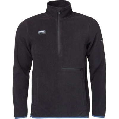 Umbro ANKER fleecová černá