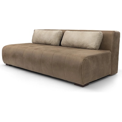 Мебели КАМБО Разгъваем диван Джули 2 бежов Polo 3 Polo 2