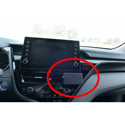Brodit ProClip montážní konzole na palubní desku pro Toyota Camry 22-23, 855694