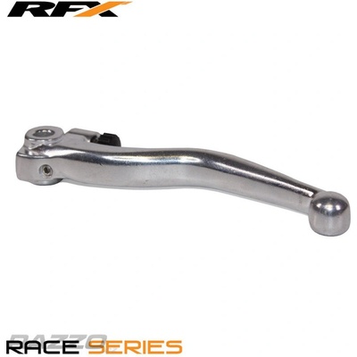 Spojková páčka RFX Race Serie Clutch Lever BrakeTec Husqvarna TE FE 22-24 GasGas EC 21-.. MC 24-..