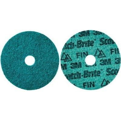 3M PN-DH FN disk z brusného rouna 115x22mm