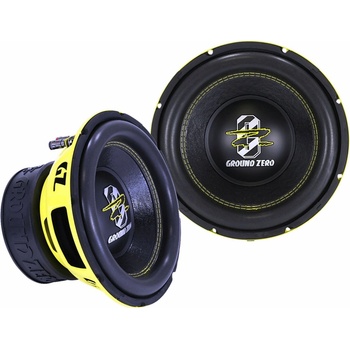 Ground Zero GZRW 10XSPL