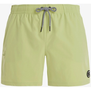 Protest Мъжки плажни шорти Protest PRTYESSINE Protest | Zelen | МЪЖЕ | S