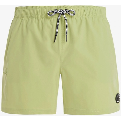 Protest Мъжки плажни шорти Protest PRTYESSINE Protest | Zelen | МЪЖЕ | S