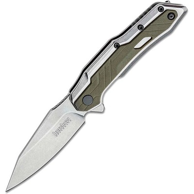 Kershaw Salvage