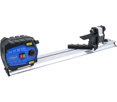 Scheppach DM 600 VARIO