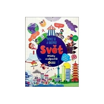 Svět dívej se a objevuj