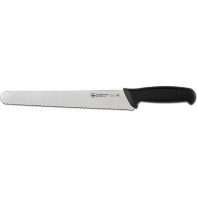 Ambrogio Sanelli Nôž na torty Supra, 260 mm, zúbkovaný, S362.026