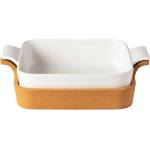 Casafina Глинен съд за печене 24x31 cm Ensemble - Casafina (ZCF-DQ321-WHI)