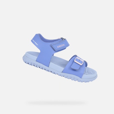 Geox J sandal fusbetto girl 29